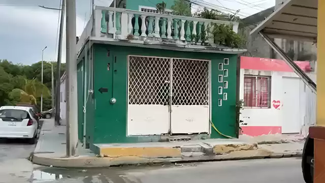 Paramédicos arribaron al lugar pero la menor ya no contaba con signos vitales