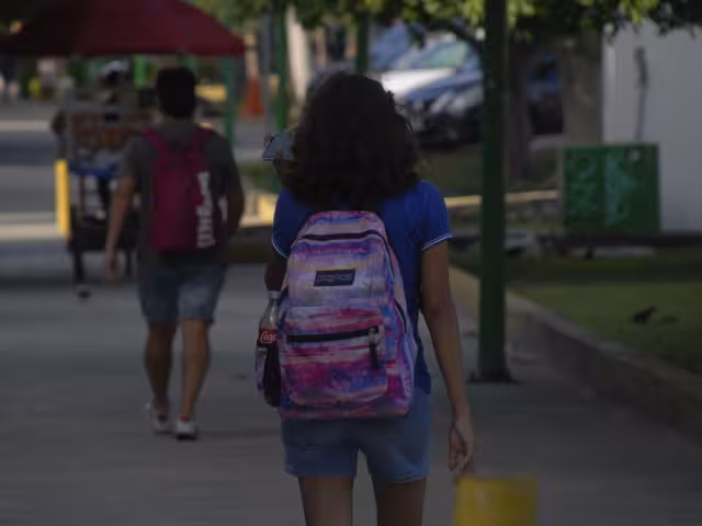 Uno de los motivos que las disuade de presentar querellas es la falta de fe en las autoridades, que archivan “delitos más importantes”