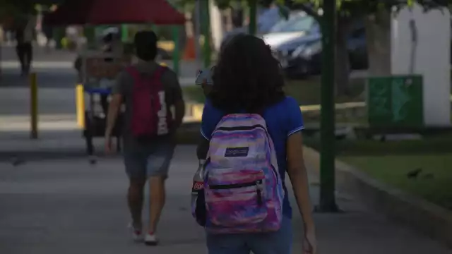 Uno de los motivos que las disuade de presentar querellas es la falta de fe en las autoridades, que archivan “delitos más importantes”