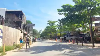 Seguridad Pública de Tulum sigue sin líder; ciudadanos señalan falta de vigilancia 