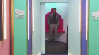  La Casa de los Famosos México: El Guana  se convierte en el octavo eliminado   