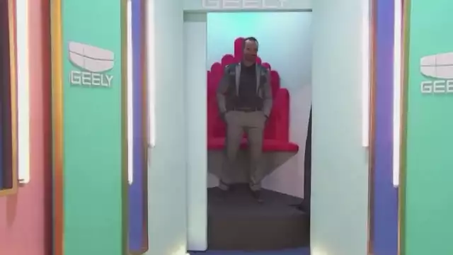 La ruleta y el público dejaron a El guana fuera del juego