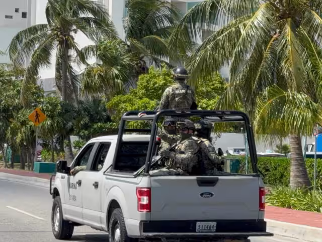 El simulacro fue para evaluar el tiempo de reacción de las corporaciones