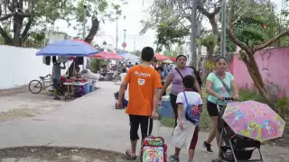 Maestros de Q. Roo “golpean" de nuevo el ciclo escolar con otro paro magisterial, ¿cuándo inicia?