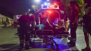 Número de atropellamientos de peatones en Q. Roo posiciona al  estado con más casos en la Península