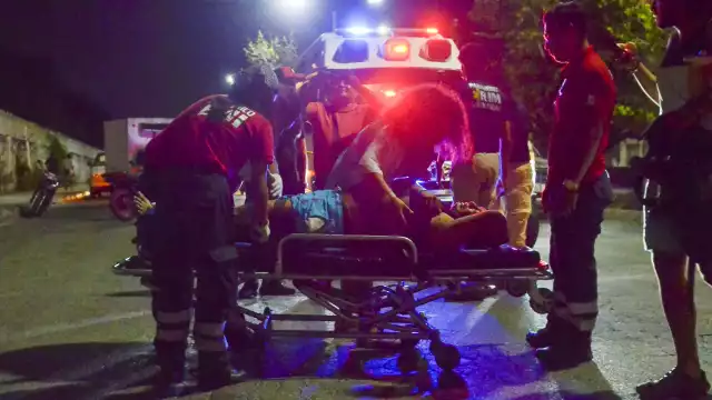 En 2024 solamente se registraron 100 incidentes vehiculares en el Caribe Mexicano