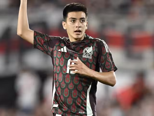 El joven juega con Xolos de Tijuana