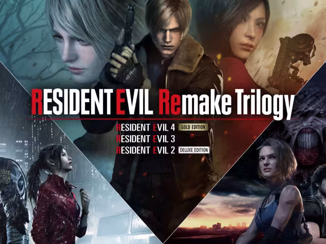 Filtrador habla sobre la fecha de salida de Resident Evil 9 y otros remakes.