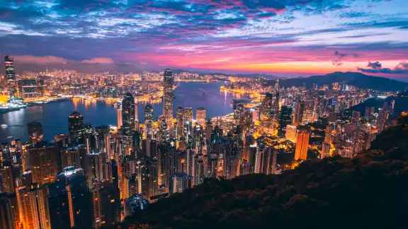 Hong Kong busca admitir talento estudiantil de Harvard