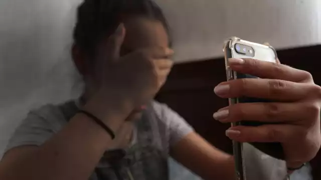 En Cancún, las amenazas en plataformas digitales han incrementado; en lo que va del año, se reportaron al menos dos casos donde se involucraron infantes