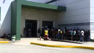 Salud en crisis: Quintana Roo no alcanza el mínimo de médicos recomendado por la OMS