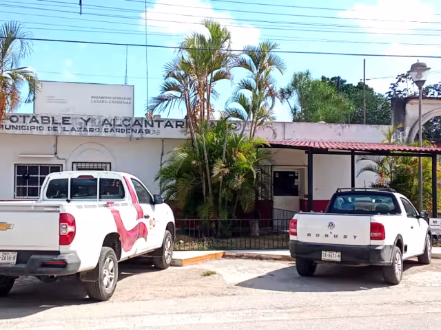 os quejosos aseguraron que la empresa está recurriendo a la misma práctica de la CFE, al hacer cargos irregulares