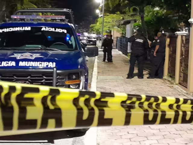 Hasta el momento se desconocen los motivos del cateo