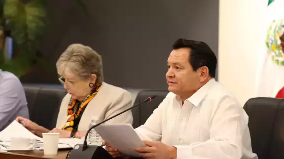 El nuevo acuerdo fortalecerá la regulación de la industria porcícola en Yucatán