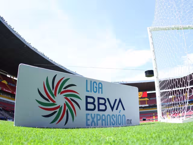 Intervención histórica: el Congreso entrará al conflicto del futbol mexicano