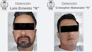 Caen en Cancún dos acusados de fraude inmobiliario por 12 millones de pesos  