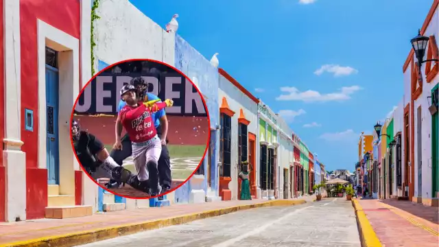 Piratas de Campeche ganan y comercios lanzan promociones tras la histórica victoria ante Guerreros