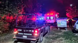 Niña en Chetumal sobrevive a la caída en un pozo de 15 metros de profundidad