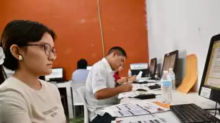  Congreso de Campeche alista Parlamento Juvenil 2024 con la participación de 35 jóvenes