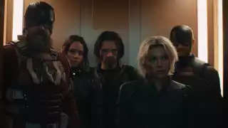 Fans se preguntan cuántas escenas postcréditos hay en 'Thunderbolts*'