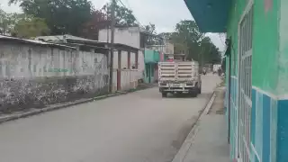 Ladrones de Sabancuy “desaparecen” moto