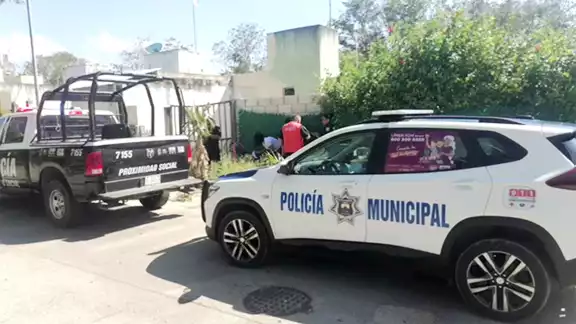 En marzo se reportaron cuatro “focos rojos”, por robo a vehículos y un feminicidio