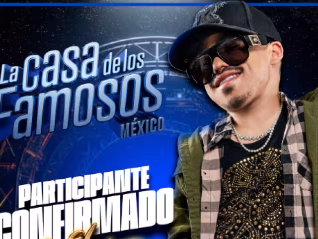 La Casa de los Famosos: Abelito, harto de Mariana; así pidió que se callara