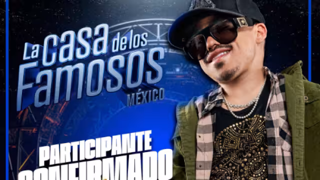 La Casa de los Famosos: Abelito, harto de Mariana; así pidió que se callara