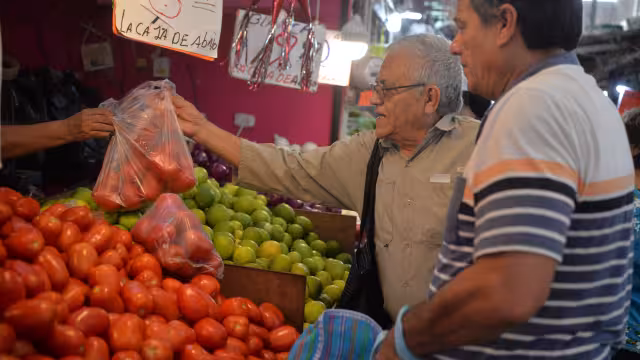 El encarecimiento de insumos como jitomate, hojas de elote y otros básicos afecta la preparación de tamales