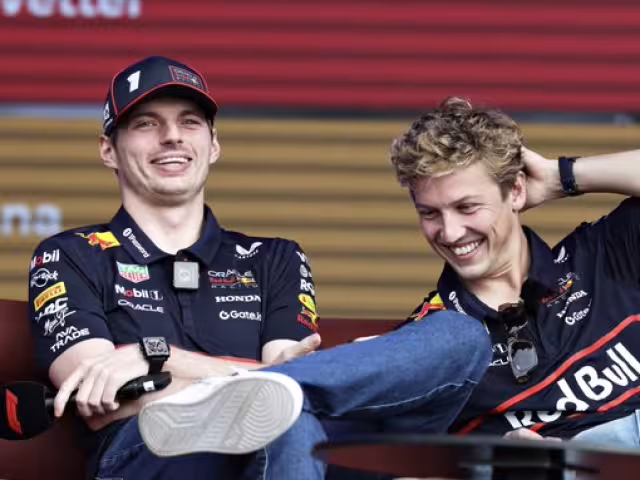 Un inicio lleno de contrastes para Red Bull