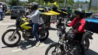 Anuncian avances de la Ley Chaleco