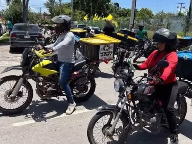 Anuncian avances de la Ley Chaleco.