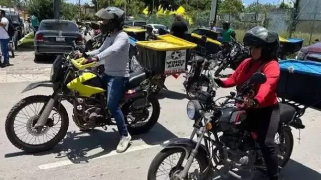 Anuncian avances de la Ley Chaleco.