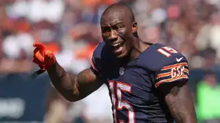 Torneo Nacional Flag Tochito 2024: Brandon Marshall trae el espíritu Bronco a México