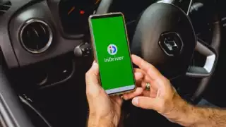 Oficial, transporte de plataformas  ya pueden operar en Campeche libremente 