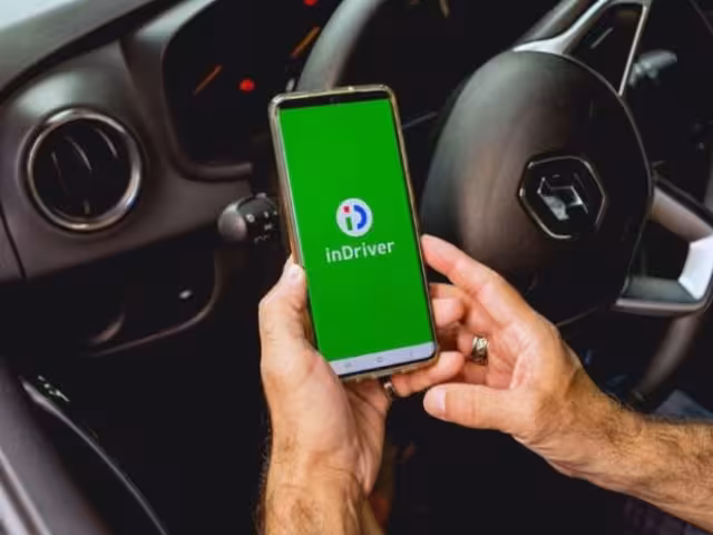 Ley de Movilidad integra plataformas tecnológicas al transporte público en Campeche