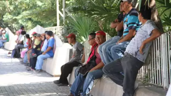 Campeche anuncia nuevas vacantes laborales en diversos sectores.

