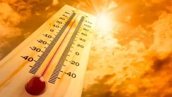 Calor sofocante marcará el cierre de la Semana Santa en Campeche