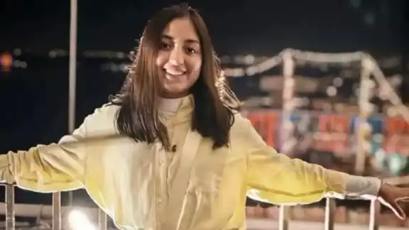 América Yamileth falleción en el accidente del puente de Brooklyn, Nueva York