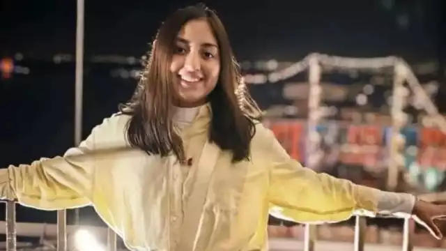 América Yamileth falleción en el accidente del puente de Brooklyn, Nueva York