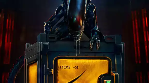 'Alien: Earth' llevará al xenomorfo al planeta Tierra por primera vez 'Alien: Earth' llevará al xenomorfo al planeta Tierra por primera vez