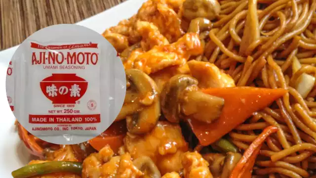 Kikunae Ikeda, fue el creador del Umami