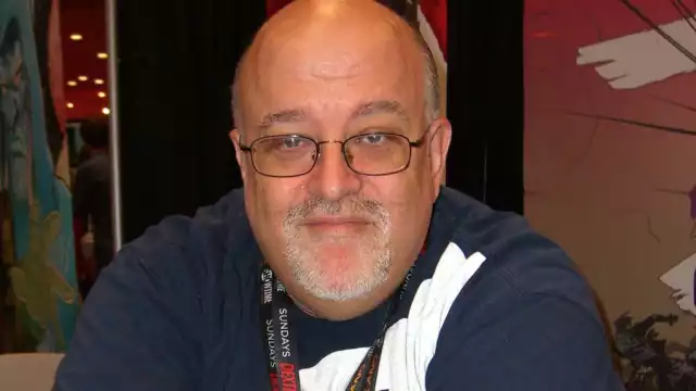 Peter David falleció debido a complicaciones en su salud física