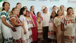 Yucatán será sede por primera vez de ORIGINAL, el gran encuentro de arte textil mexicano