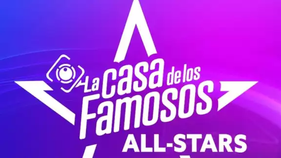 Ellos son todos los participantes nominados de ‘La Casa de los Famosos All Stars’
