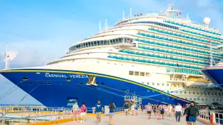 Cozumel, de los destinos preferidos del turismo para el “todo incluido"