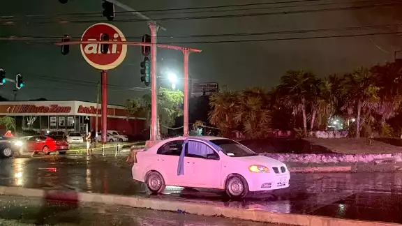 En pleno 25 de diciembre, una mujer y su hijo de 10 años fueron asesinados; el domingo pasado fue una menor de 11 En pleno 25 de diciembre, una mujer y su hijo de 10 años fueron asesinados; el domingo pasado fue una menor de 11