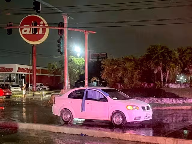 En pleno 25 de diciembre, una mujer y su hijo de 10 años fueron asesinados; el domingo pasado fue una menor de 11