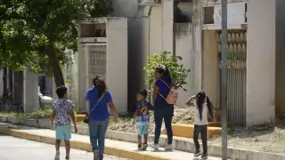 Aumentan los casos de violencia vicaria en Q. Roo; se han registrado 400 en lo que va del 2025