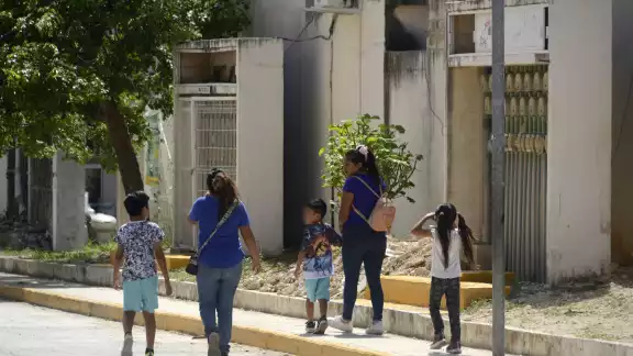 Feministas afirman que muchos hechos donde los hijos son utilizados para provocar sufrimiento a su madre no se contabilizan por una mala clasificación